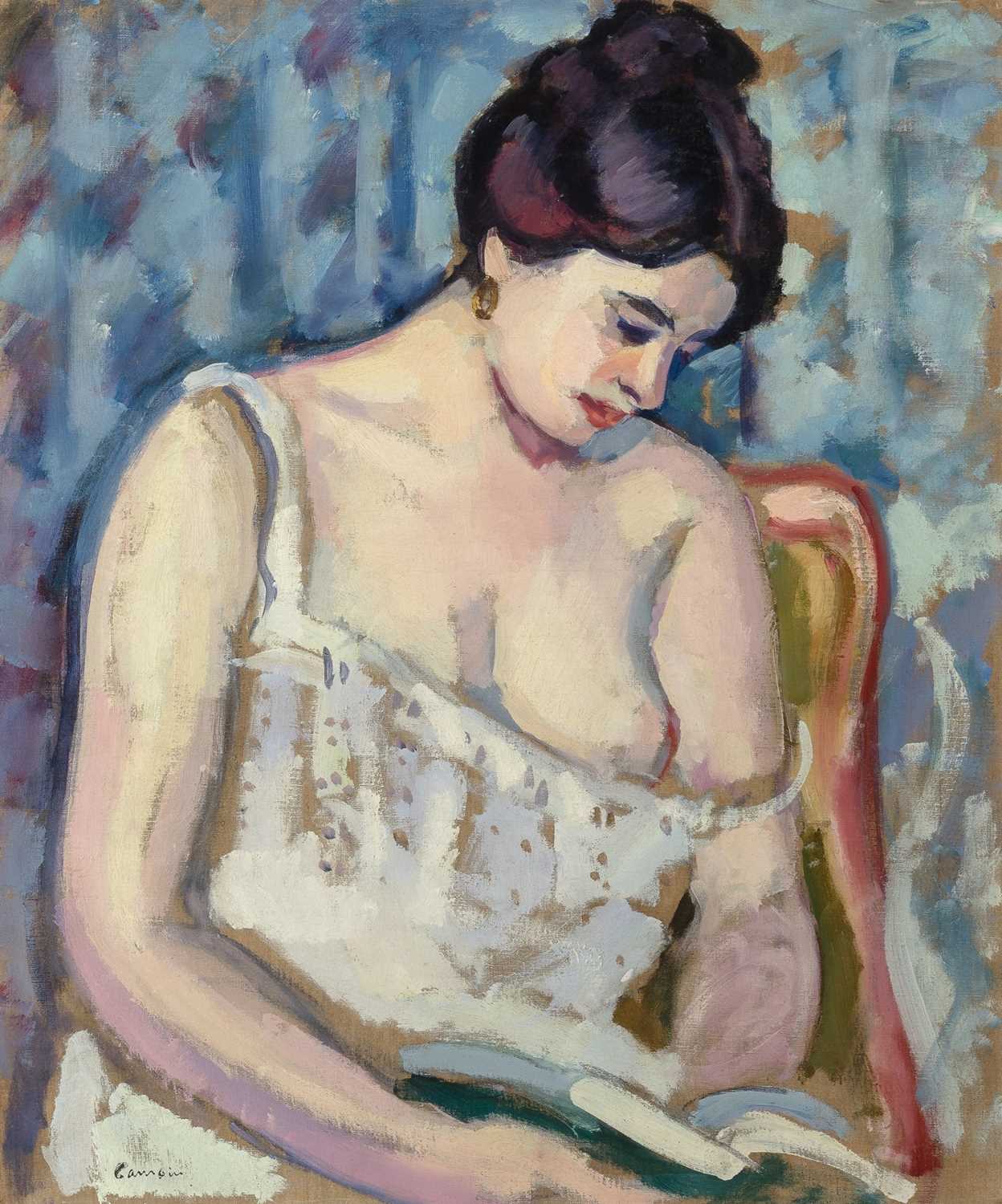 Charles Camoin